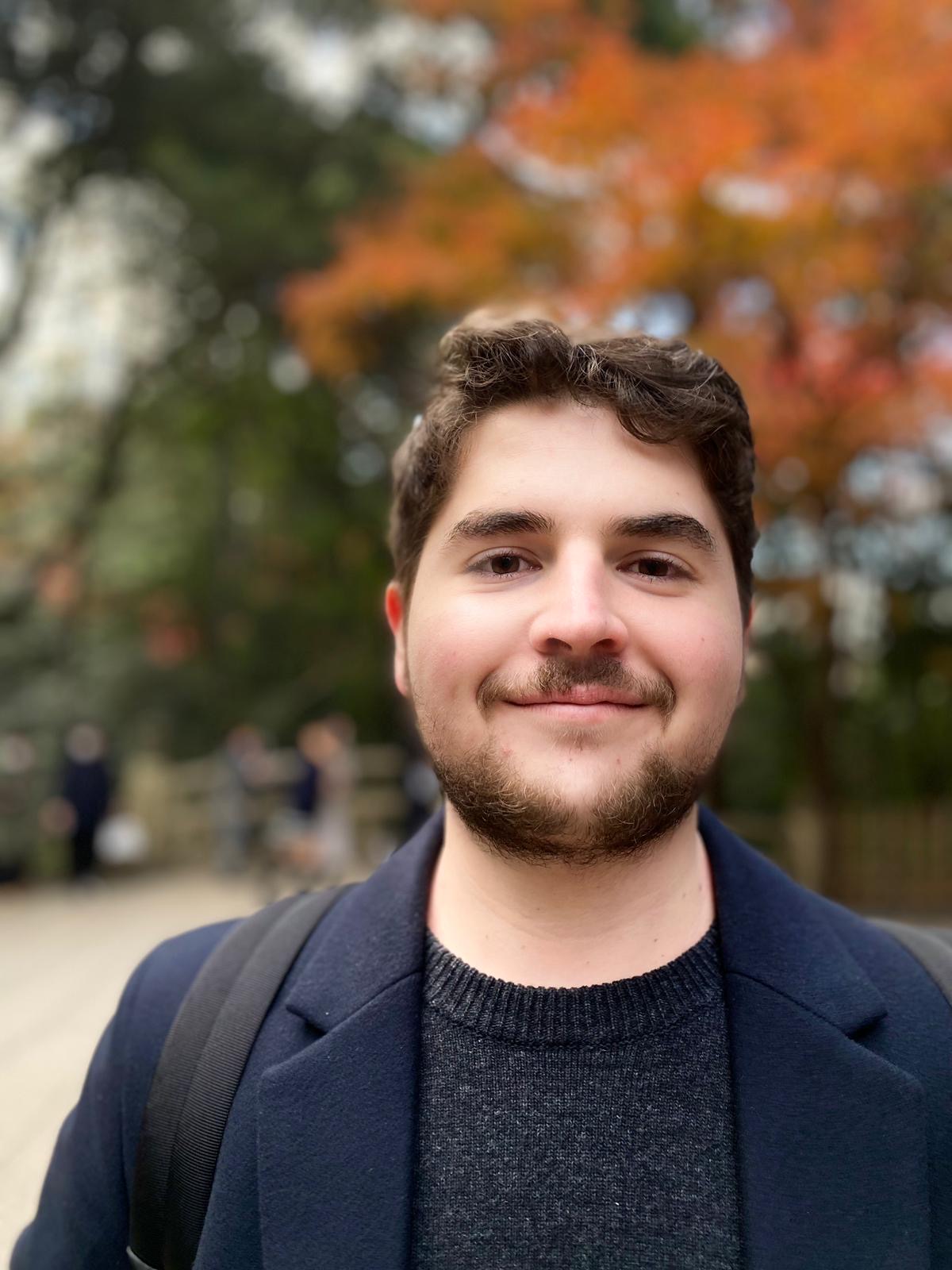 Jose Leal - Software Engineer